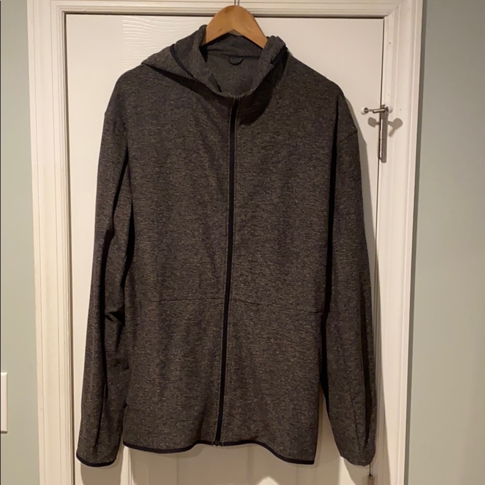 Lululemon Men’s Surge Warm Full Zip Hoodie
